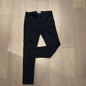 Paige skyline skinny